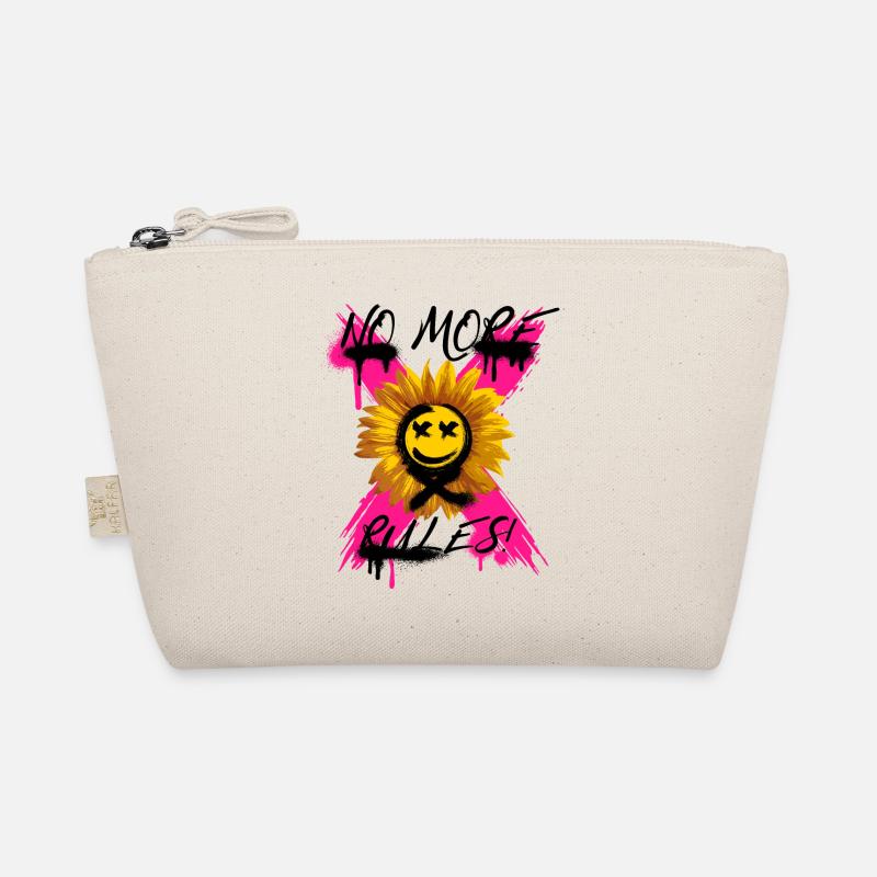 No More Rules a Bio-Täschchen