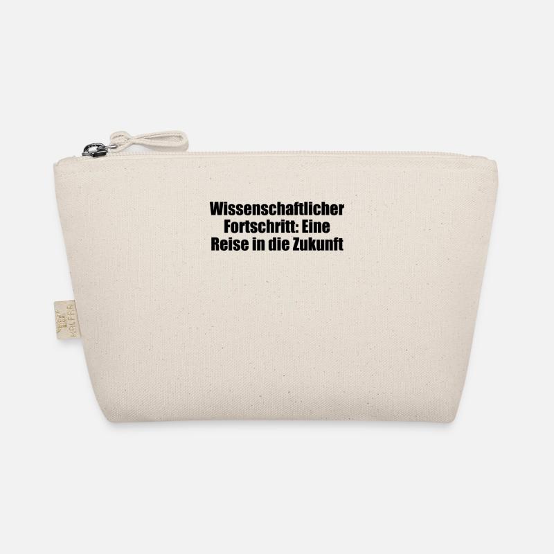 Wissenschaft - Wissenschaftlicher Fortschritt: - Bio-Täschchen - Natur