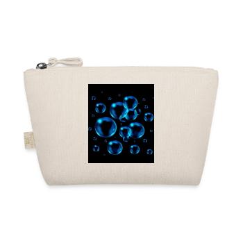 Conception avec des points de pierre - Trousse biologique - nature - Devant