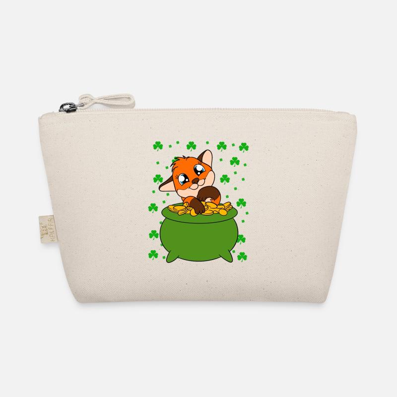 Mignon trèfle renard Saint-Patrick Trousse biologique