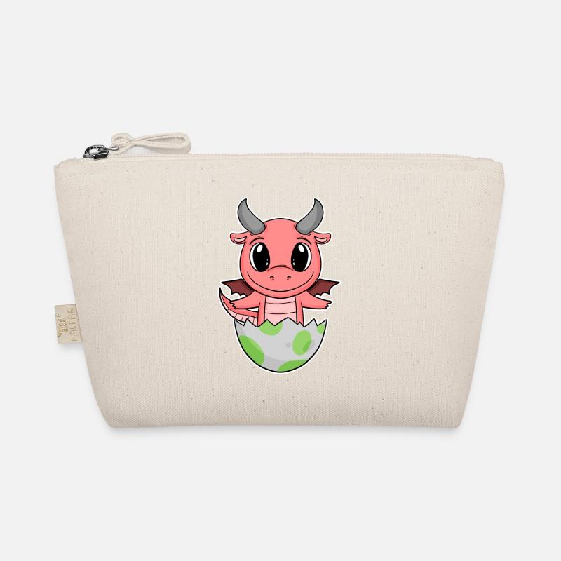 Bébé Dragon Œuf Trousse biologique