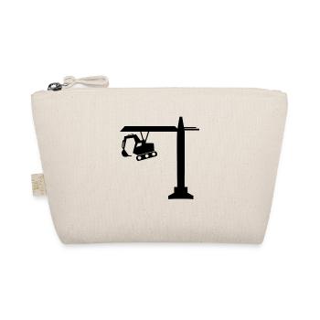 Ingénieur Ingénieur Chef de chantier - Trousse biologique - nature - Devant