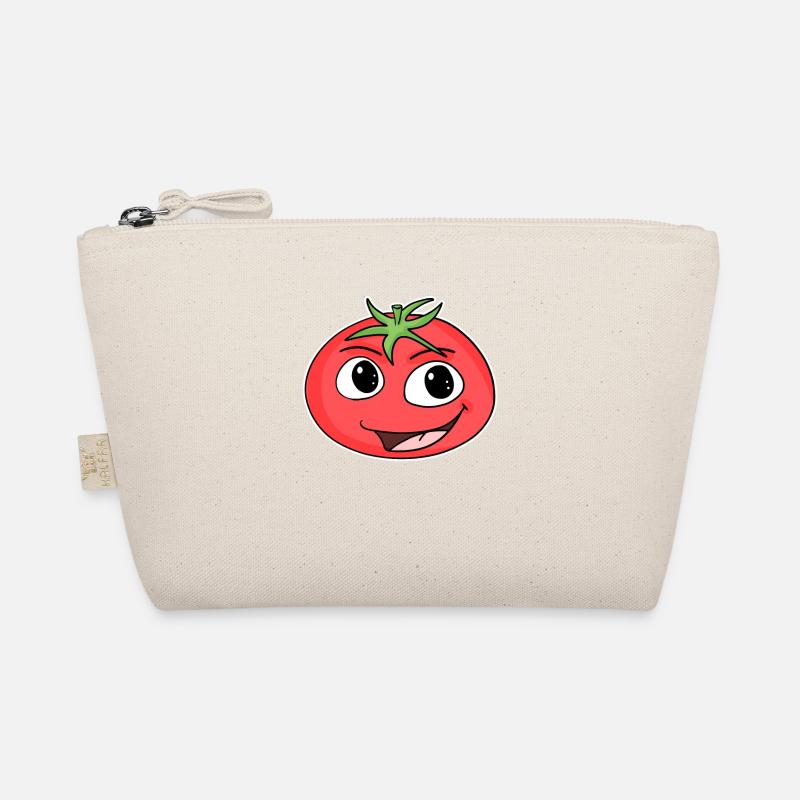 Tomato Organic Pouch