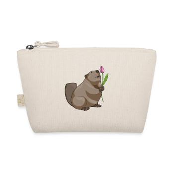 Tulipe castor - Trousse biologique - nature - Devant