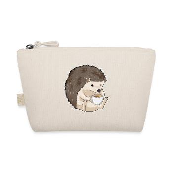 Tasse de café Hedgehog - Trousse biologique - nature - Devant