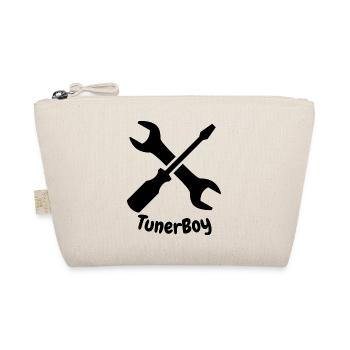 TunerBoy - Trousse biologique - nature - Devant