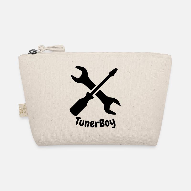 TunerBoy Bio-Täschchen