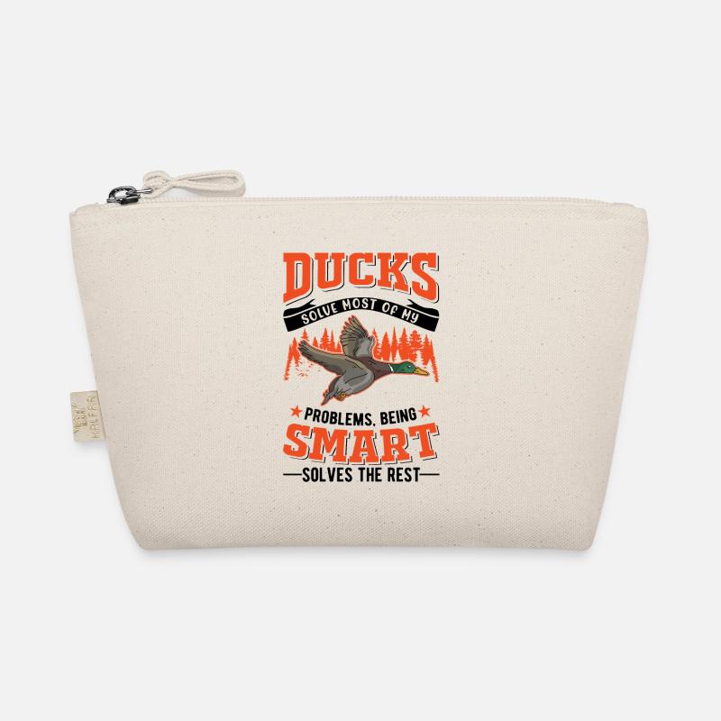 Duck Gift Duck Duck Breeder Trousse biologique