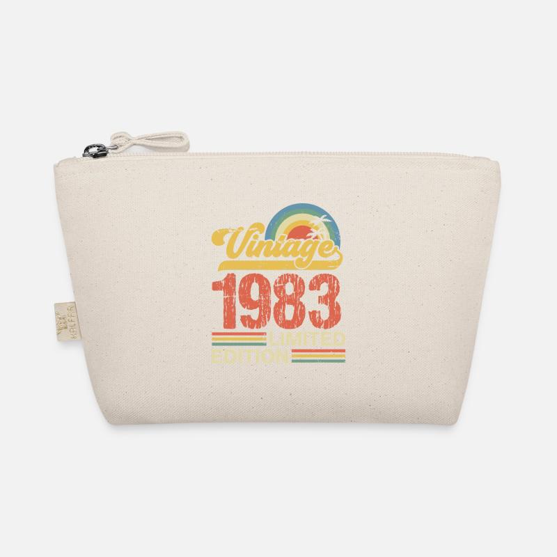1983 - Trousse biologique - nature