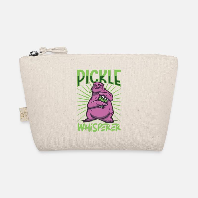 Cucumber Whisperer - Cucumber Organic Pouch