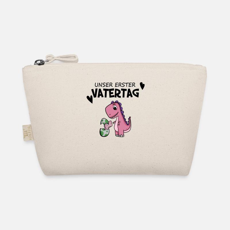 Vatertag Bio-Täschchen