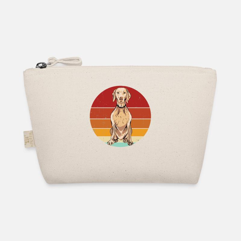 Weimaraner Trousse biologique