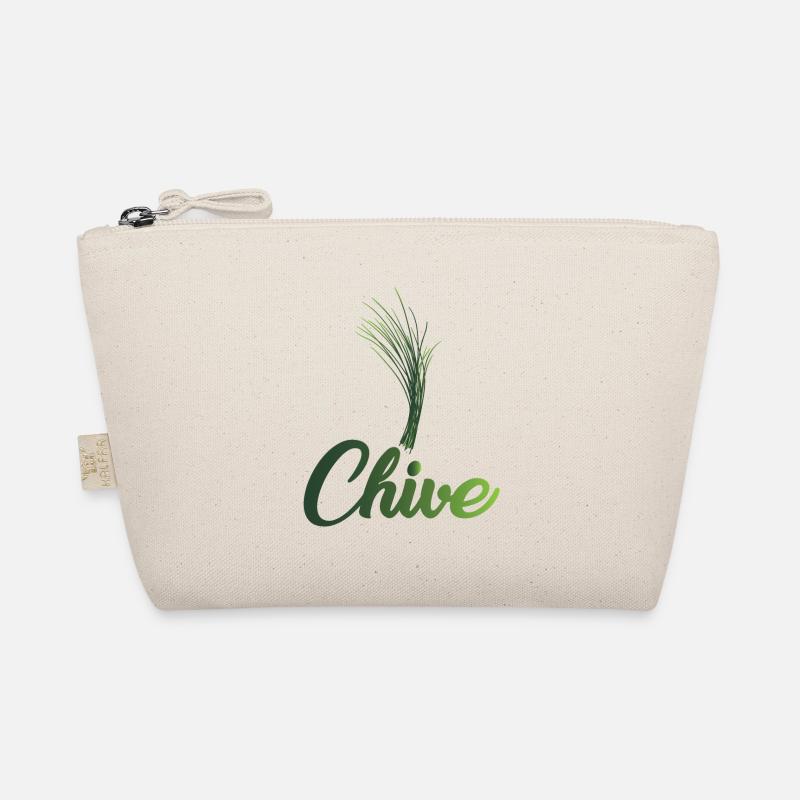 Chives Organic Pouch