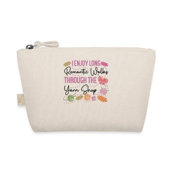 Tricoter Tricoter J’aime Long - Trousse biologique - nature - Devant