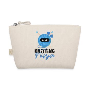 Tricot Tricot Ninja Tricot - Trousse biologique - nature - Devant