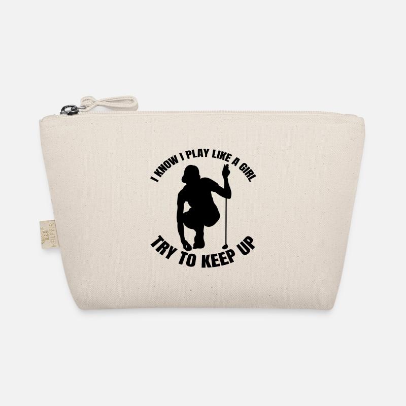 Golfeurs Golf Golf Club Golf Golf Terrain de golf Trousse biologique