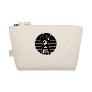 Banjo Banjo joueur Banjoïste - Trousse biologique - nature - Devant