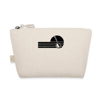 Banjo Banjo joueur Banjoïste - Trousse biologique - nature - Devant