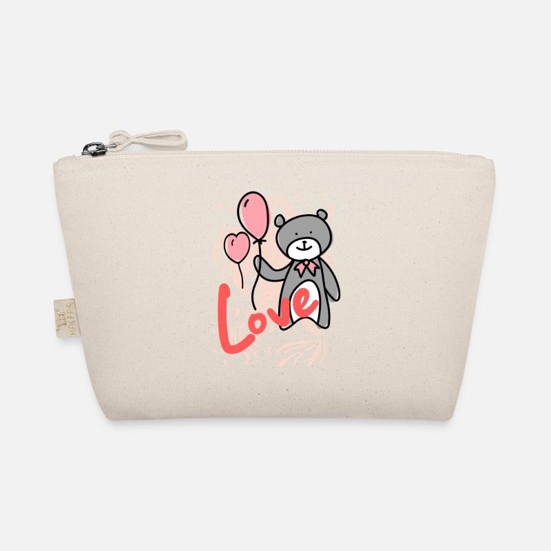Amour - Salutations d’amour Trousse biologique