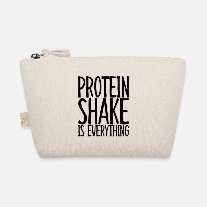 Shake protéiné est tout 3 Trousse biologique