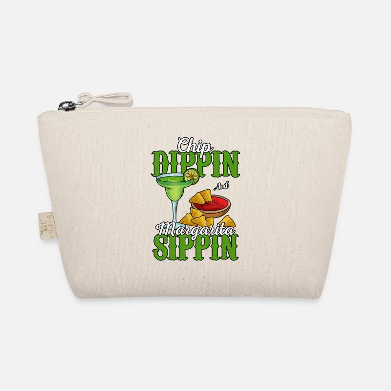 Cinco De Mayo Organic Pouch