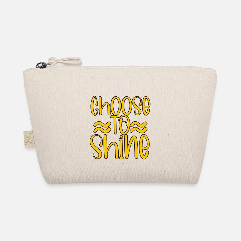 Choisissez de briller 4 Trousse biologique