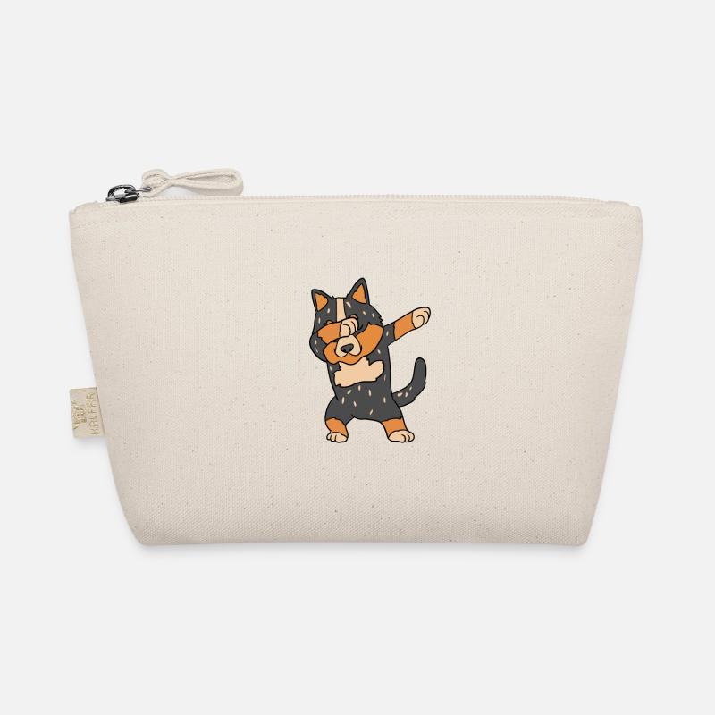Bouvier australien Trousse biologique