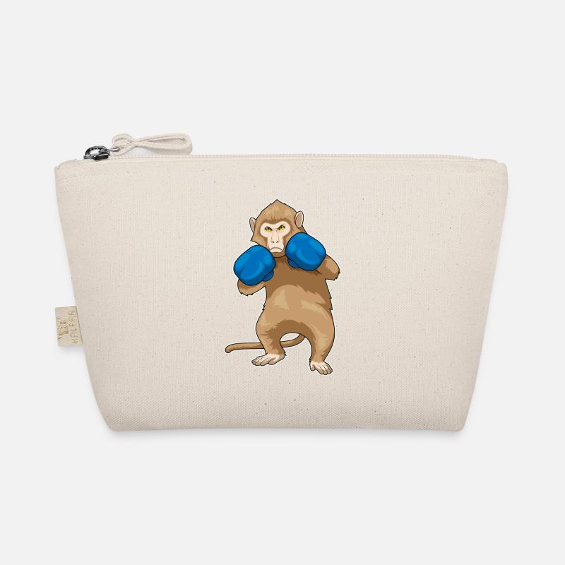 Monkey Boxer Gants de boxe Sport Trousse biologique