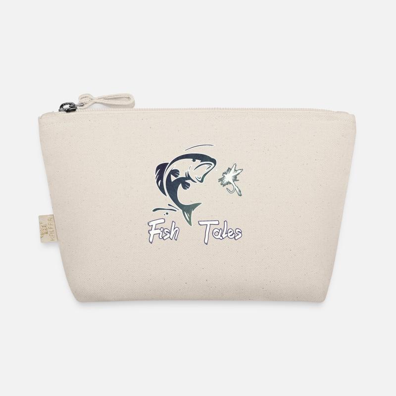 Angling Organic Pouch