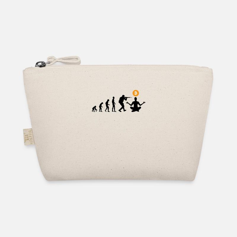 Évolution du Bitcoin Trousse biologique