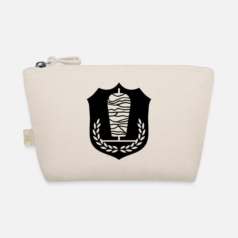 Döner Wappen Bio-Täschchen