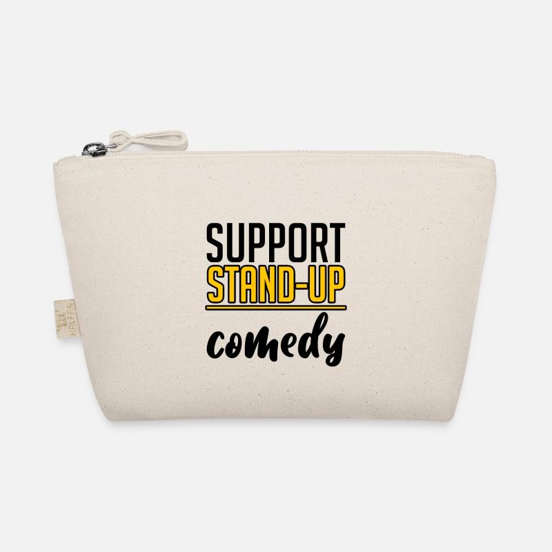 Soutenez Stand Up Comedy 4 Trousse biologique