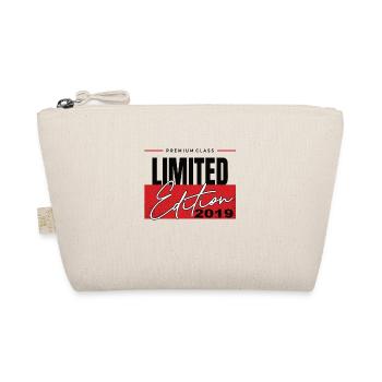 Édition limitée 2019 - Trousse biologique - nature - Devant
