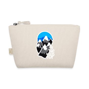 Au sommet de la montagne - nature - Trousse biologique - nature - Devant