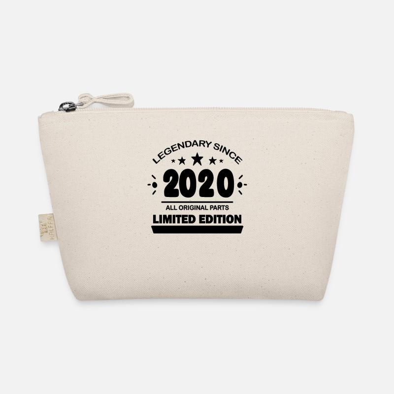 2020 - millésime 2020 - année de construction 2020 Trousse biologique