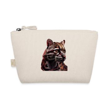 juste un garçon qui aime Ocelots Ocelot ocelot ocelot - Trousse biologique - nature - Devant
