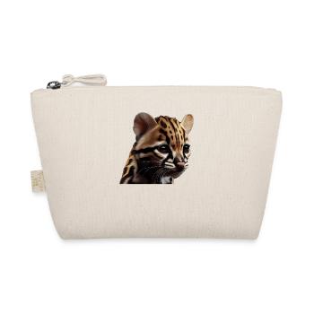 juste un garçon qui aime Ocelots Ocelot ocelot ocelot - Trousse biologique - nature - Devant