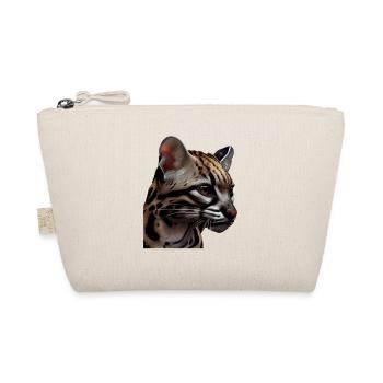 juste un garçon qui aime Ocelots Ocelot ocelot ocelot - Trousse biologique - nature - Devant
