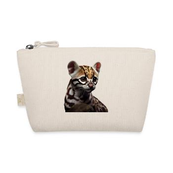juste un garçon qui aime Ocelots Ocelot ocelot ocelot - Trousse biologique - nature - Devant