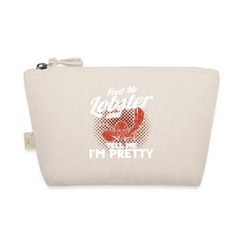 Cadeau pour les amateurs de fruits de mer Fruits de mer - Trousse biologique - nature - Devant