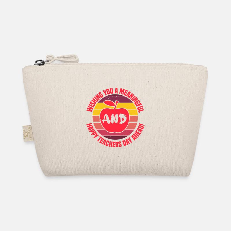 JE VOUS SOUHAITE UNE JOURNÉE DES ENSEIGNANTS SIGNIFICATIVE ET HEUREUSE Trousse biologique