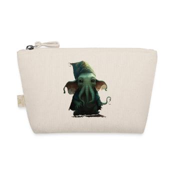 Lord of Darkness - Organic Pouch - nature - Front