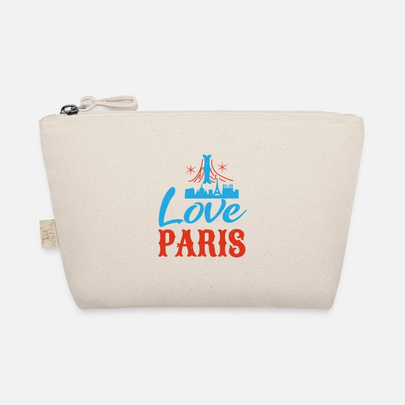 J’AIME PARIS Trousse biologique