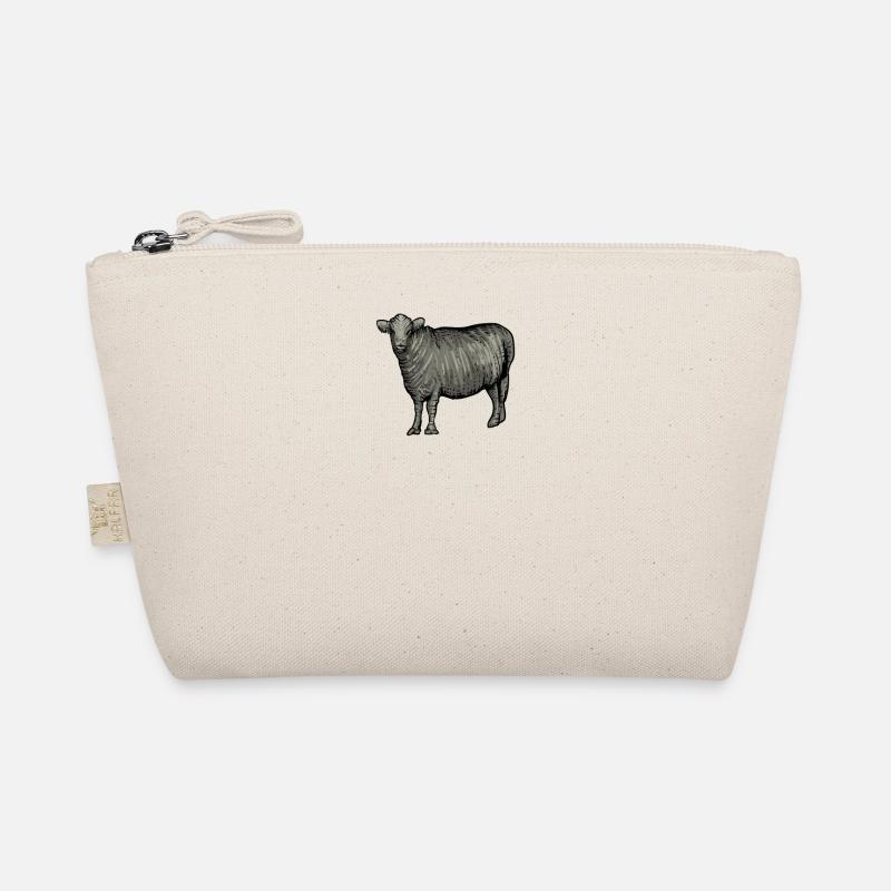 Bovins Galloway I Ecosse élevage bovin pour Trousse biologique