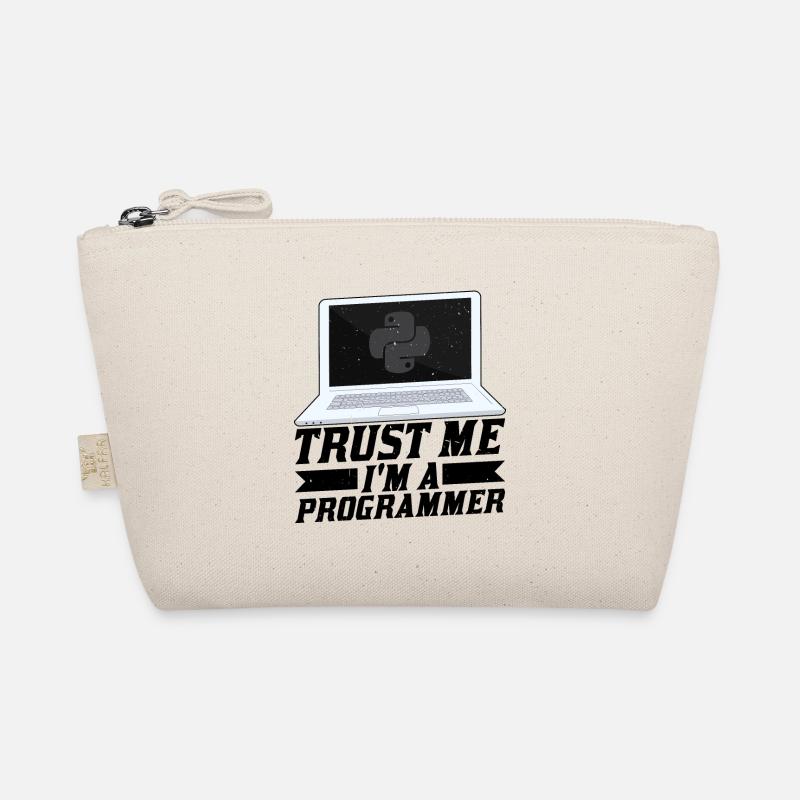 Croyez-moi, je suis un programmeur Trousse biologique