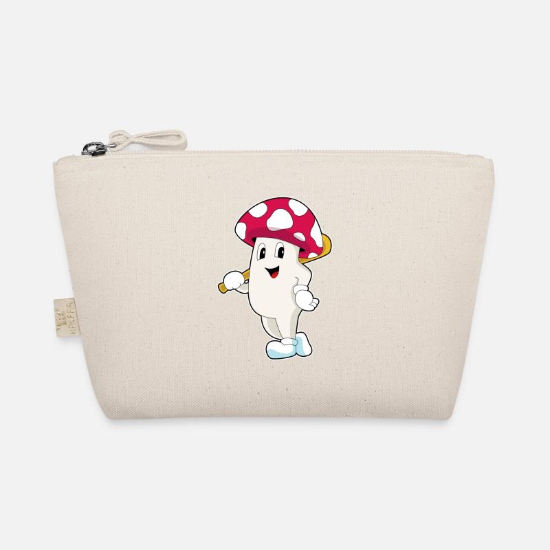Batte de baseball Mushroom Trousse biologique