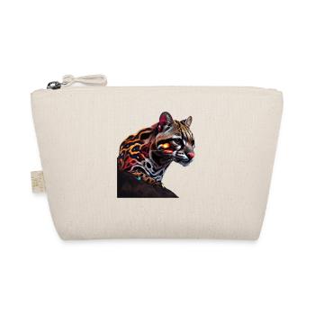 juste un garçon qui aime Ocelots Ocelot ocelot ocelot - Trousse biologique - nature - Devant
