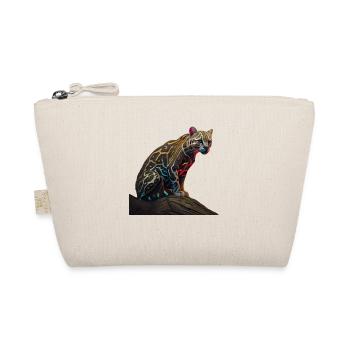 juste un garçon qui aime Ocelots Ocelot ocelot ocelot - Trousse biologique - nature - Devant