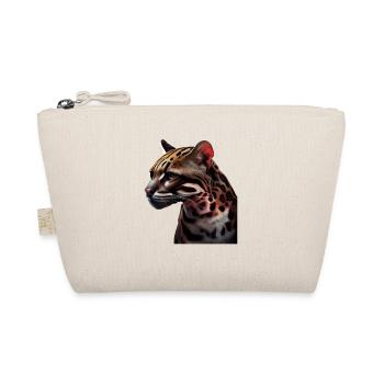 juste un garçon qui aime Ocelots Ocelot ocelot ocelot - Trousse biologique - nature - Devant