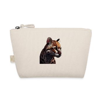 juste un garçon qui aime Ocelots Ocelot ocelot ocelot - Trousse biologique - nature - Devant